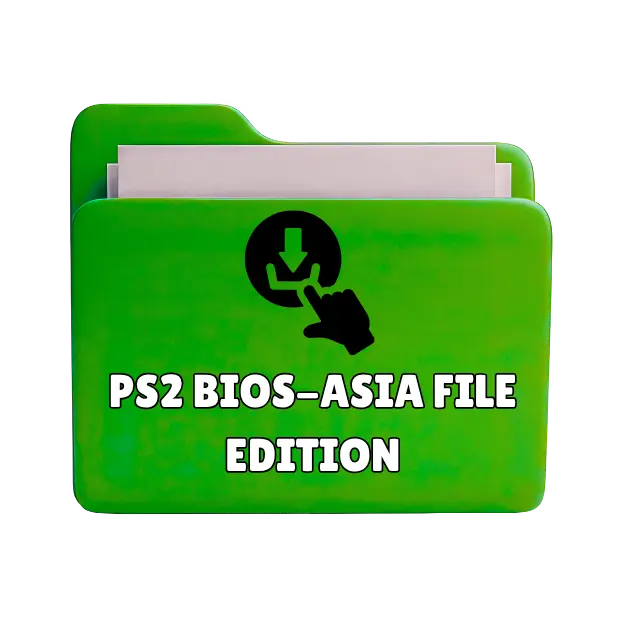 PS2 BIOS ASIA FILE