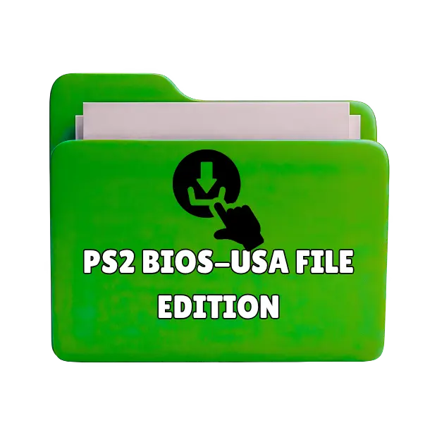 PS2 BIOS USA FILE