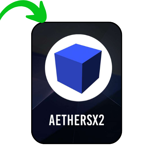 AetherSX2 Emulator