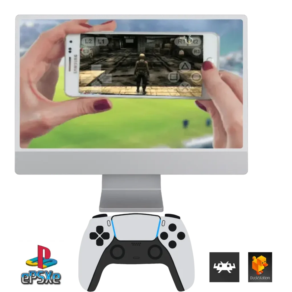 best ps1 bios emulator