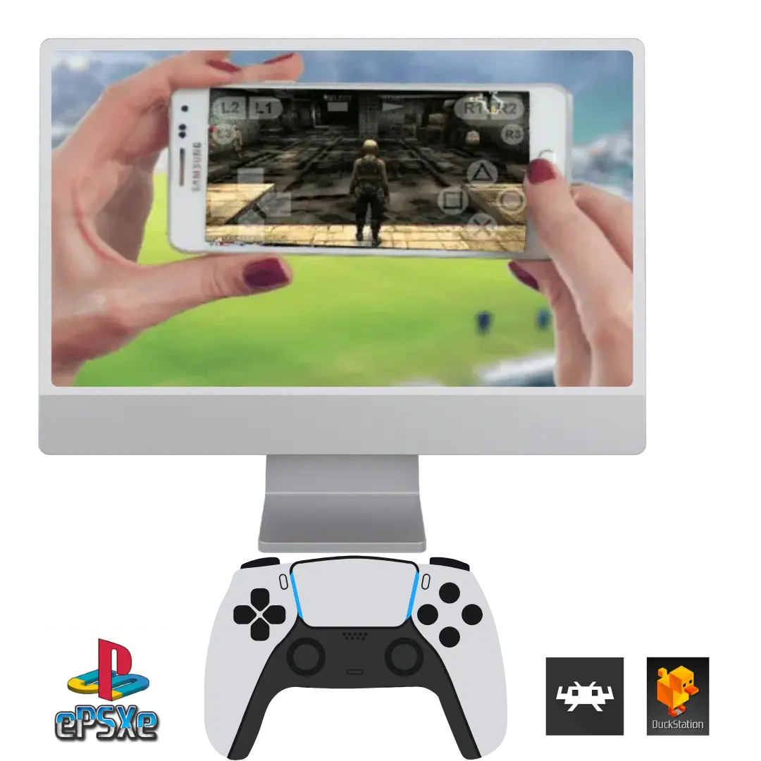 best ps1 bios emulator