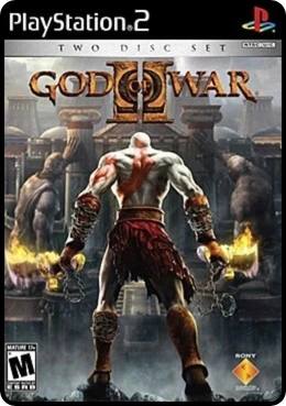 god of warr 2