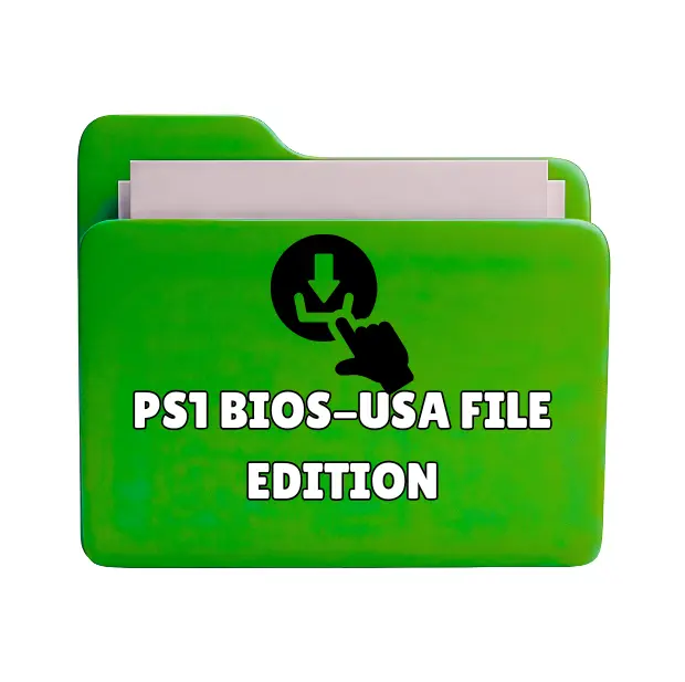 ps1 bios download